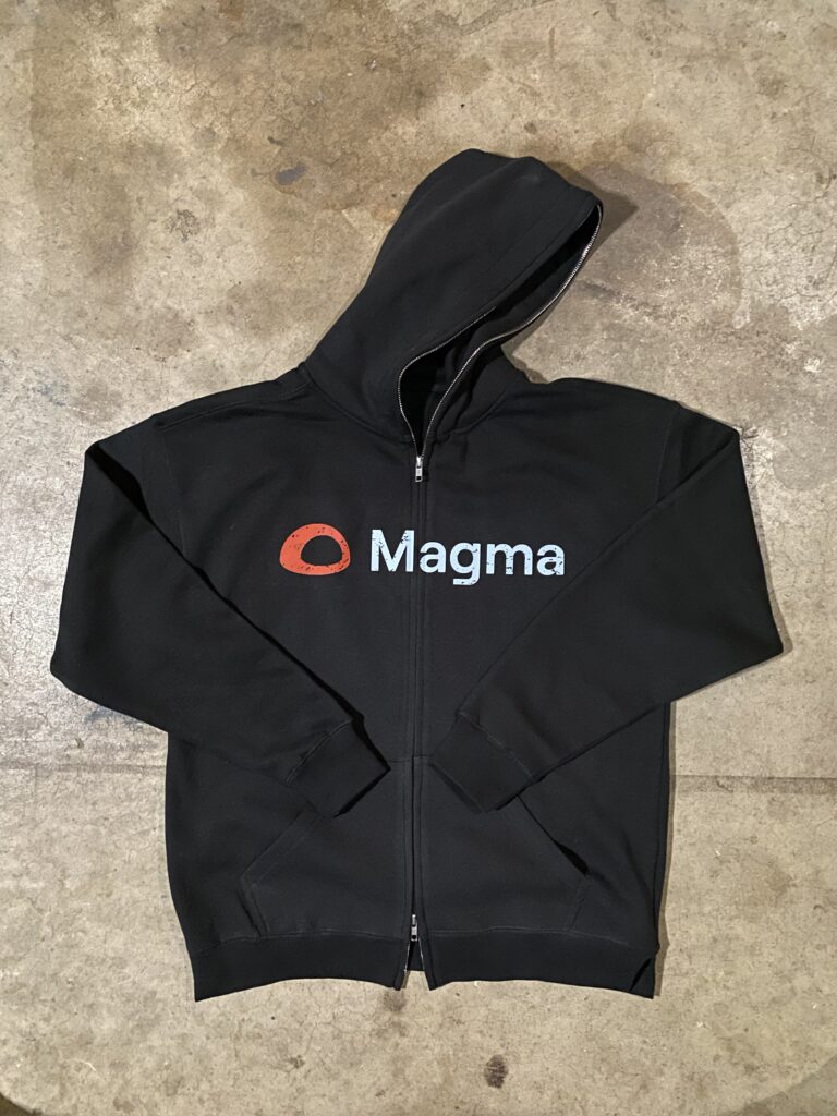 MAGMA Warp Tour Jacket