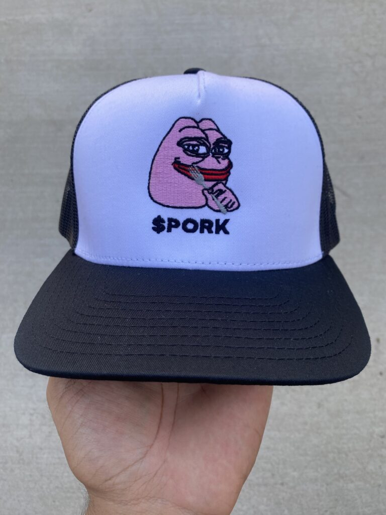 Pork Hat