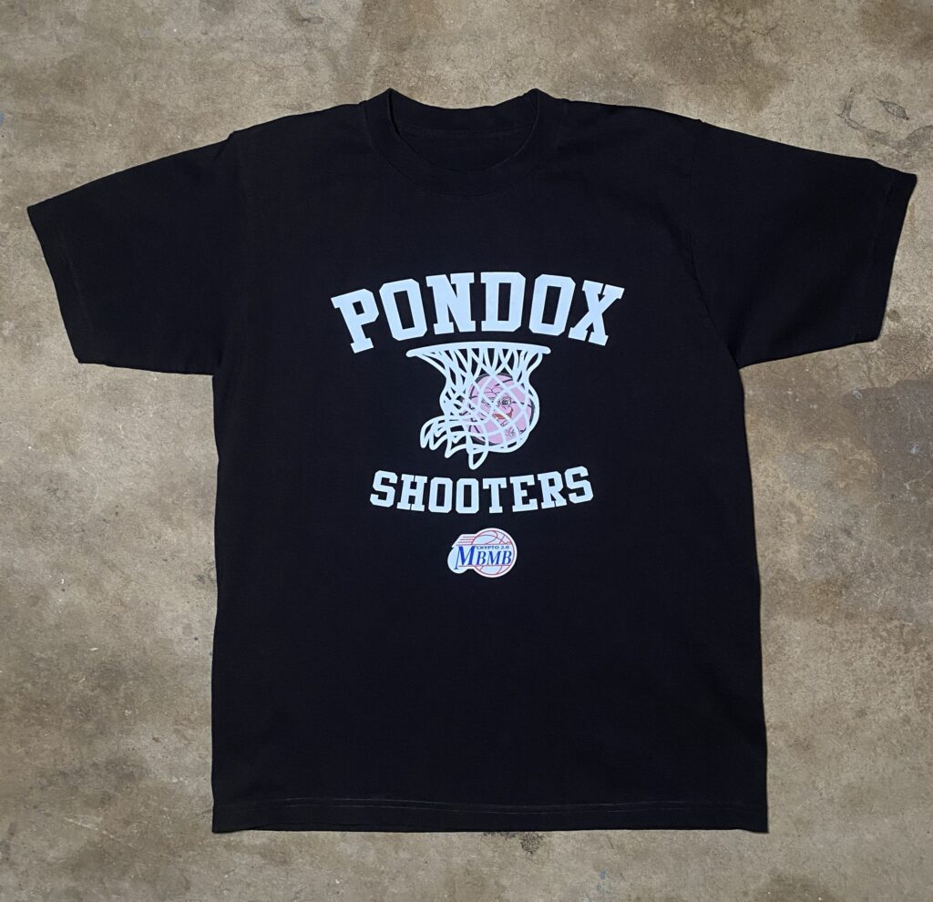 Pond0x Shooters